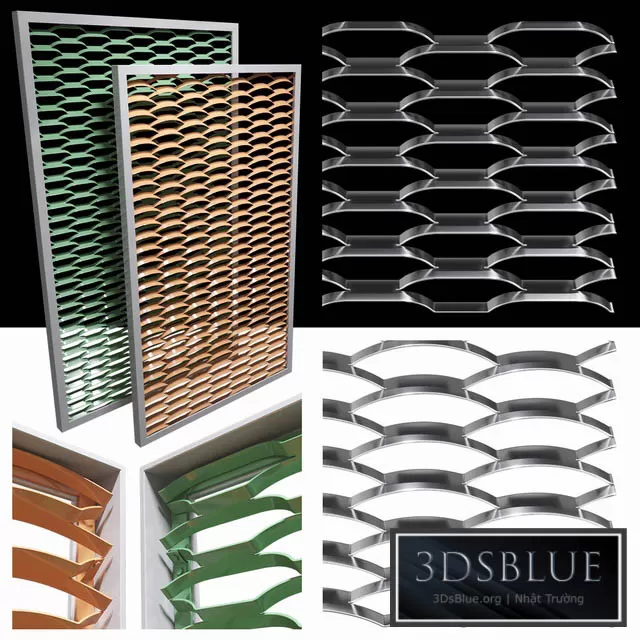 DECORATION – OTHER – 3DSKY Models – 4403 DECORATION – OTHER – 3DSKY Models – 4403