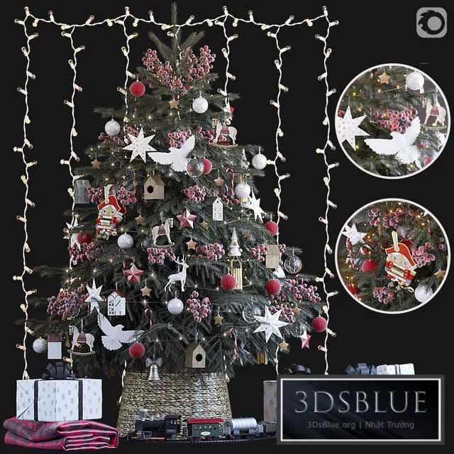 DECORATION – OTHER – 3DSKY Models – 4410 DECORATION – OTHER – 3DSKY Models – 4410