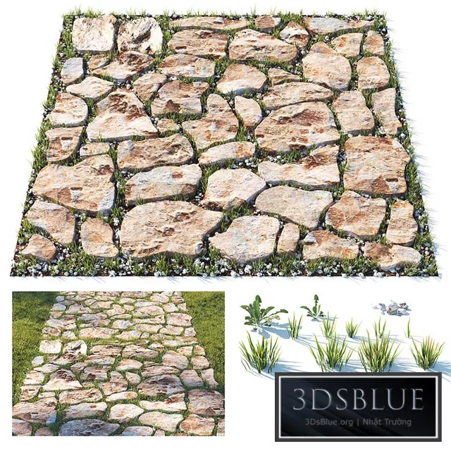 ARCHITECTURE – OTHER OBJECTS – 3DSKY Models – 442 ARCHITECTURE – OTHER OBJECTS – 3DSKY Models – 442