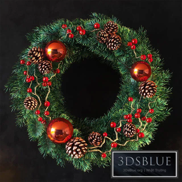 DECORATION – OTHER – 3DSKY Models – 4413 DECORATION – OTHER – 3DSKY Models – 4413