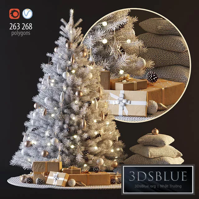 DECORATION – OTHER – 3DSKY Models – 4414 DECORATION – OTHER – 3DSKY Models – 4414