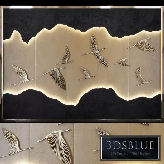 DECORATION – OTHER – 3DSKY Models – 4415 DECORATION – OTHER – 3DSKY Models – 4415