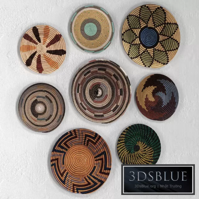 DECORATION – OTHER – 3DSKY Models – 4418 DECORATION – OTHER – 3DSKY Models – 4418