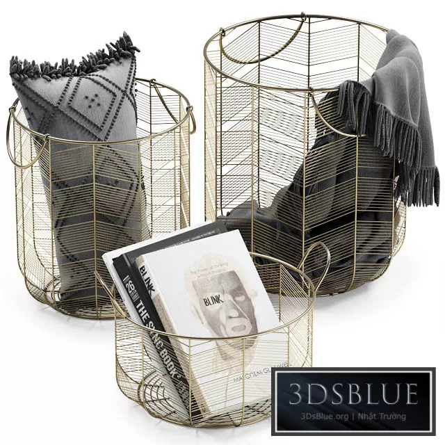 DECORATION – OTHER – 3DSKY Models – 4419 DECORATION – OTHER – 3DSKY Models – 4419