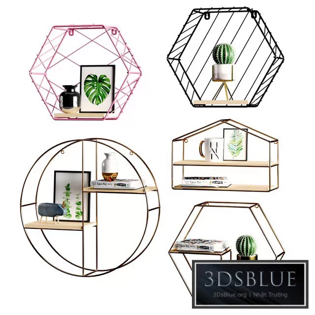 DECORATION – OTHER – 3DSKY Models – 4420 DECORATION – OTHER – 3DSKY Models – 4420