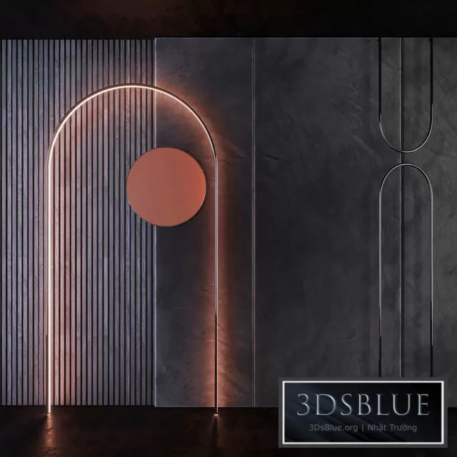 DECORATION – OTHER – 3DSKY Models – 4426 DECORATION – OTHER – 3DSKY Models – 4426