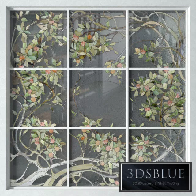 DECORATION – OTHER – 3DSKY Models – 4427 DECORATION – OTHER – 3DSKY Models – 4427