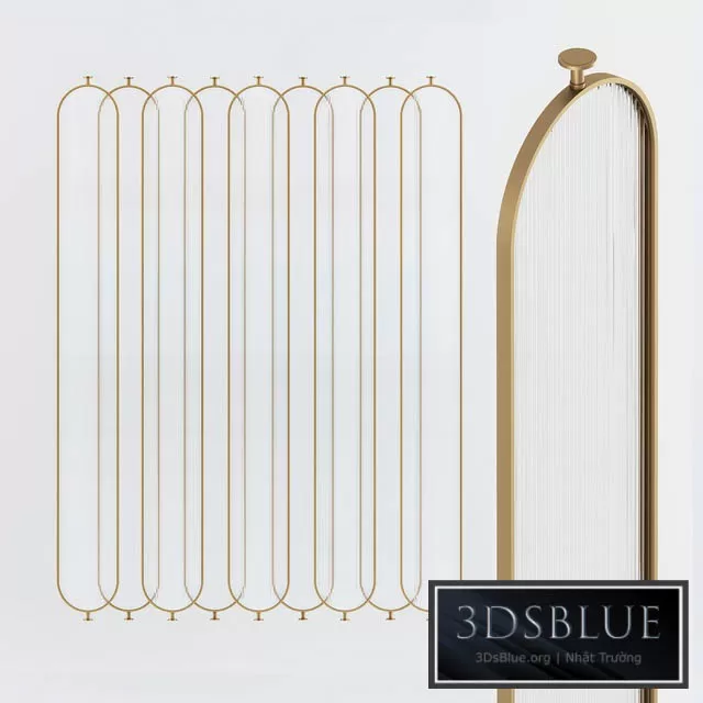 DECORATION – OTHER – 3DSKY Models – 4431