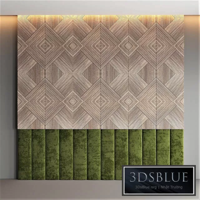 DECORATION – OTHER – 3DSKY Models – 4434