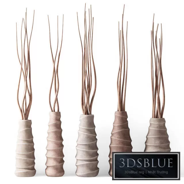 DECORATION – OTHER – 3DSKY Models – 4435