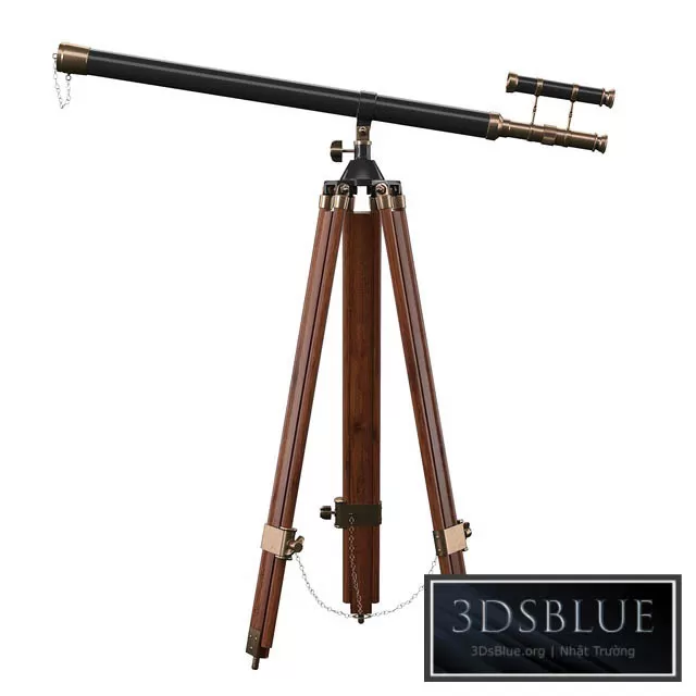 DECORATION – OTHER – 3DSKY Models – 4436