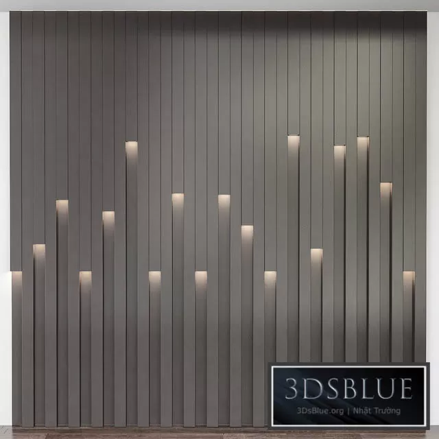 DECORATION – OTHER – 3DSKY Models – 4441