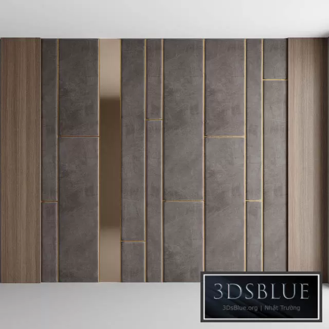 DECORATION – OTHER – 3DSKY Models – 4442