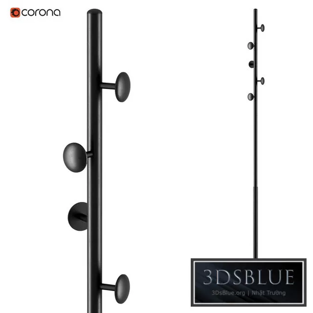 DECORATION – OTHER – 3DSKY Models – 4445