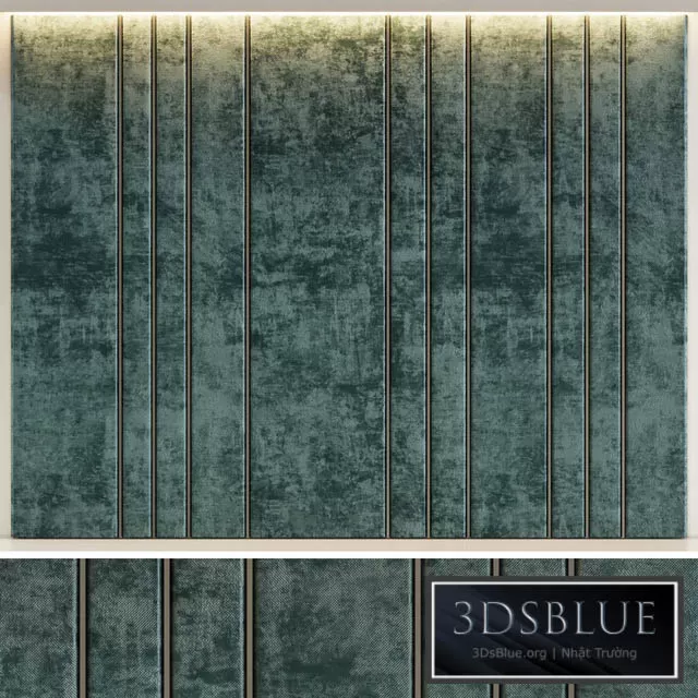 DECORATION – OTHER – 3DSKY Models – 4447