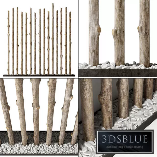 DECORATION – OTHER – 3DSKY Models – 4450