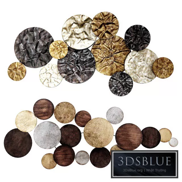 DECORATION – OTHER – 3DSKY Models – 4451