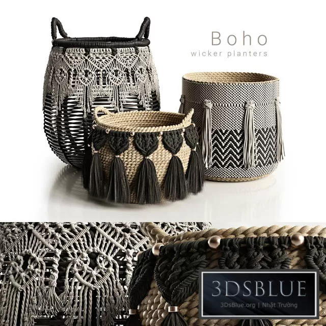 DECORATION – OTHER – 3DSKY Models – 4456