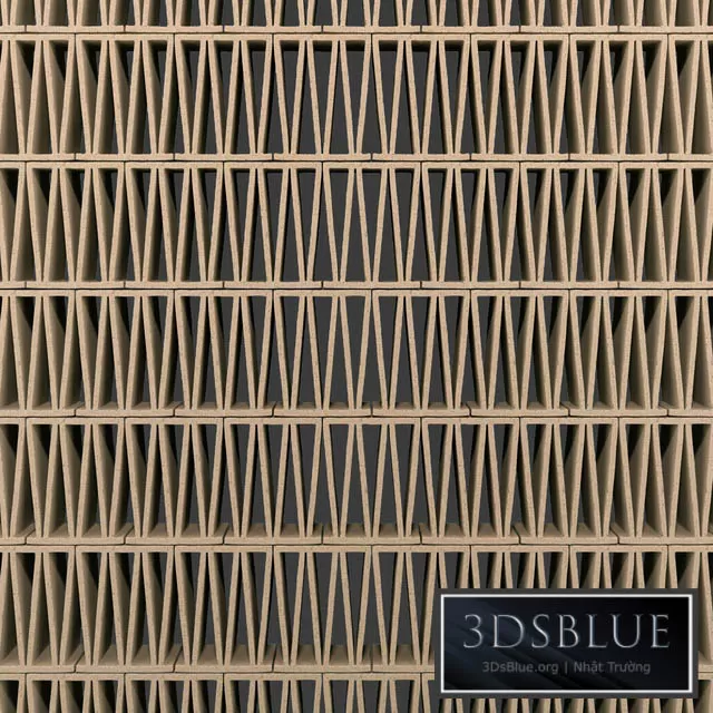 DECORATION – OTHER – 3DSKY Models – 4458