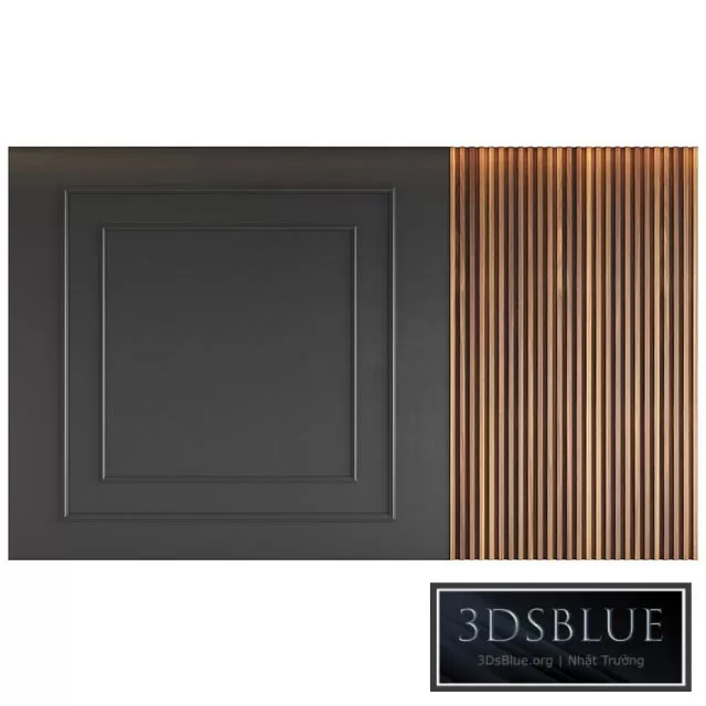 DECORATION – OTHER – 3DSKY Models – 4460