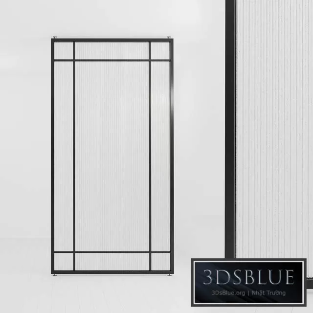 DECORATION – OTHER – 3DSKY Models – 4463