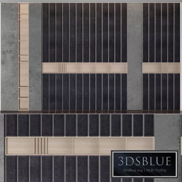 DECORATION – OTHER – 3DSKY Models – 4468