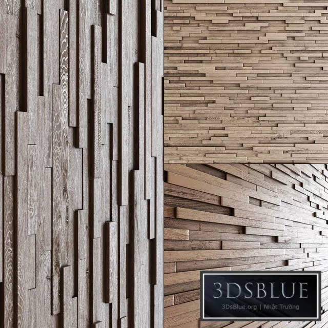 DECORATION – OTHER – 3DSKY Models – 4471