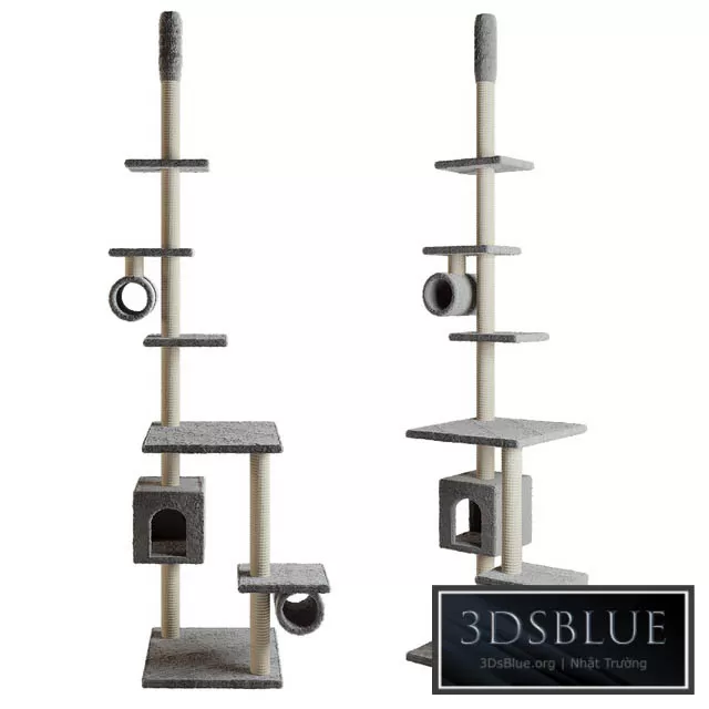 DECORATION – OTHER – 3DSKY Models – 4475