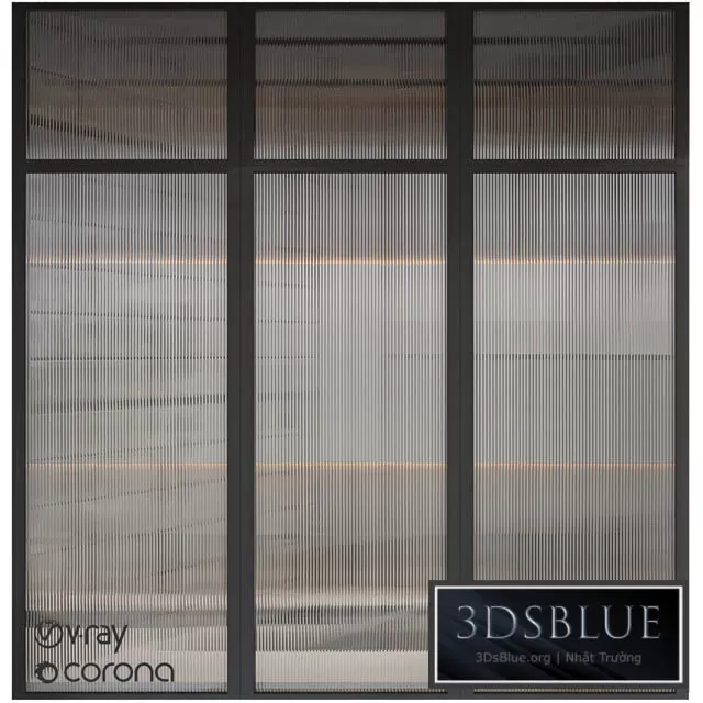 DECORATION – OTHER – 3DSKY Models – 4476