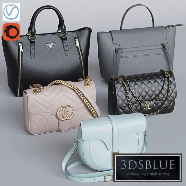 DECORATION – OTHER – 3DSKY Models – 4487