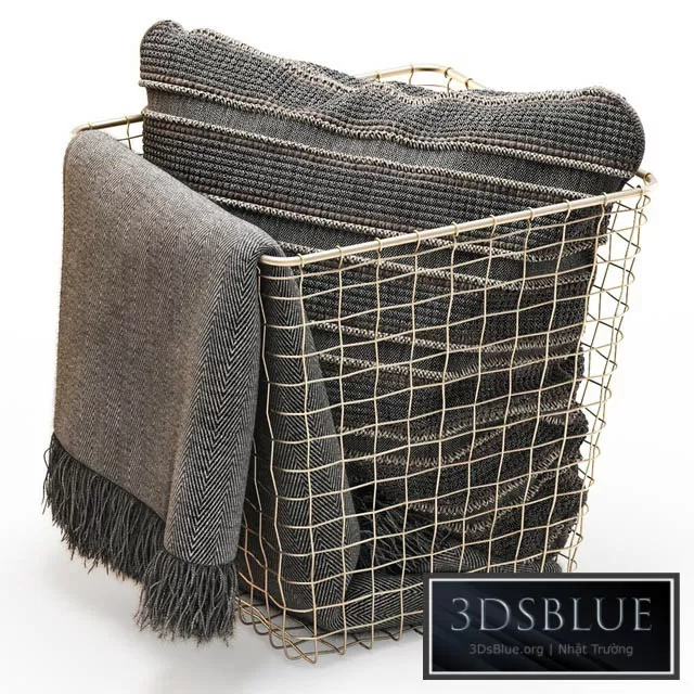 DECORATION – OTHER – 3DSKY Models – 4489