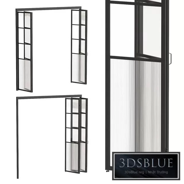 DECORATION – OTHER – 3DSKY Models – 4490