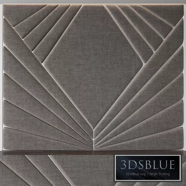 DECORATION – OTHER – 3DSKY Models – 4492