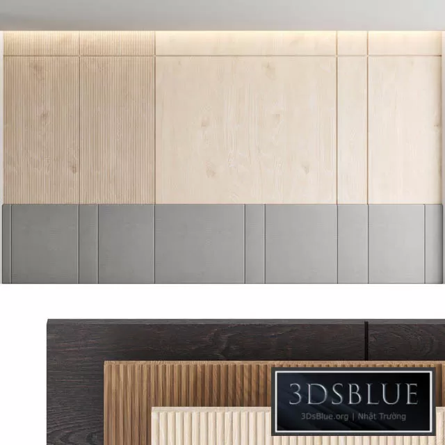 DECORATION – OTHER – 3DSKY Models – 4493