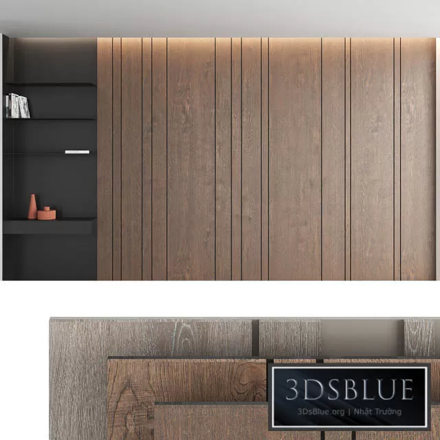 DECORATION – OTHER – 3DSKY Models – 4494