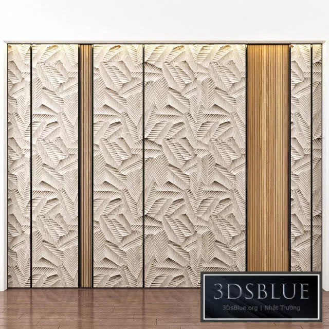 DECORATION – OTHER – 3DSKY Models – 4500