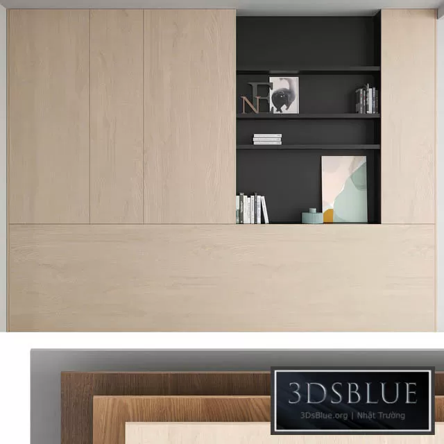 DECORATION – OTHER – 3DSKY Models – 4502