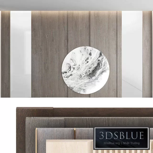 DECORATION – OTHER – 3DSKY Models – 4504