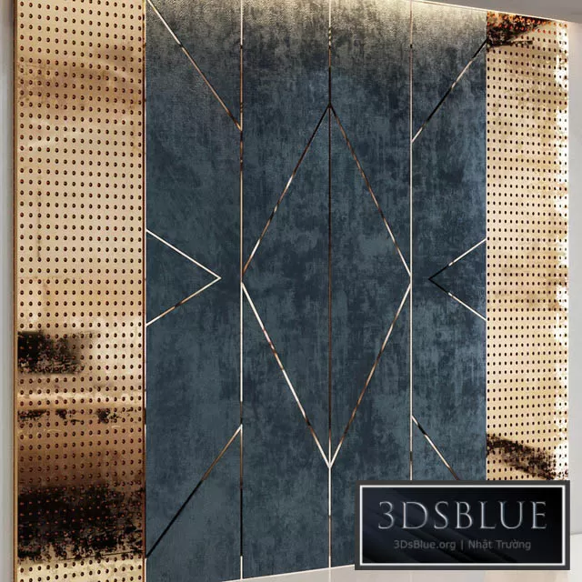 DECORATION – OTHER – 3DSKY Models – 4505