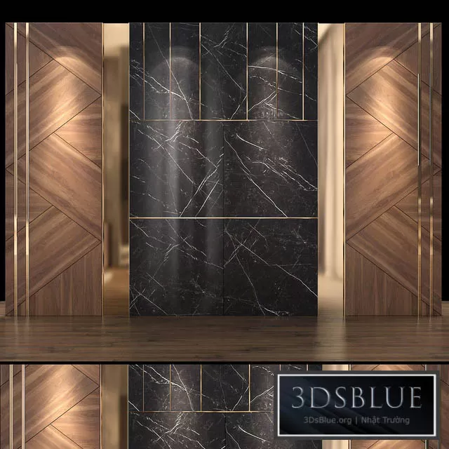 DECORATION – OTHER – 3DSKY Models – 4515