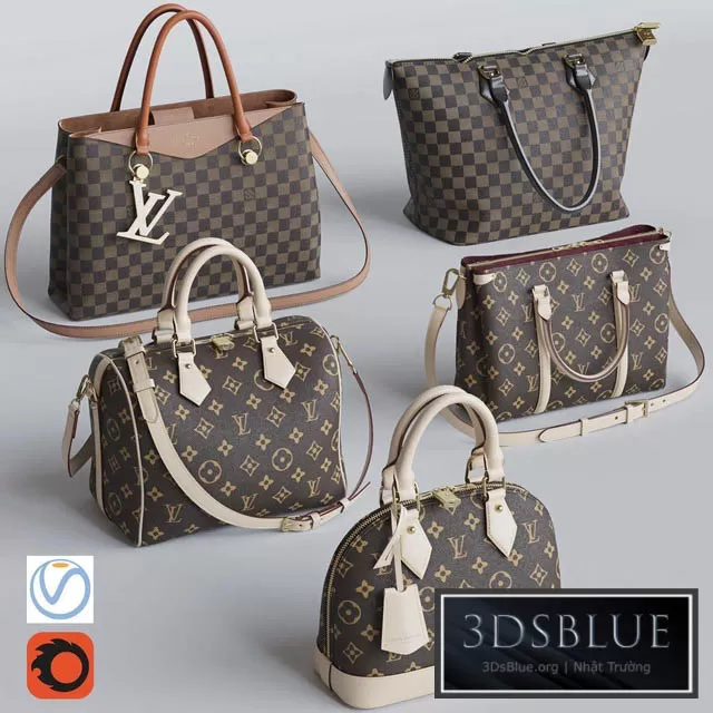 DECORATION – OTHER – 3DSKY Models – 4525