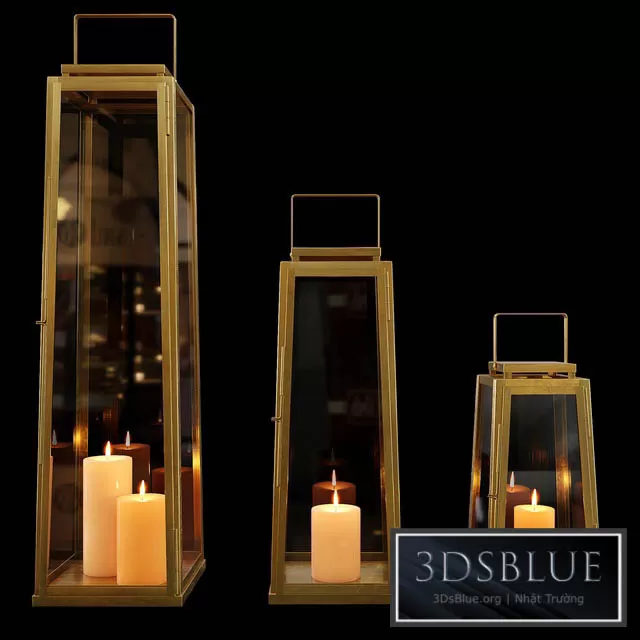 DECORATION – OTHER – 3DSKY Models – 4528