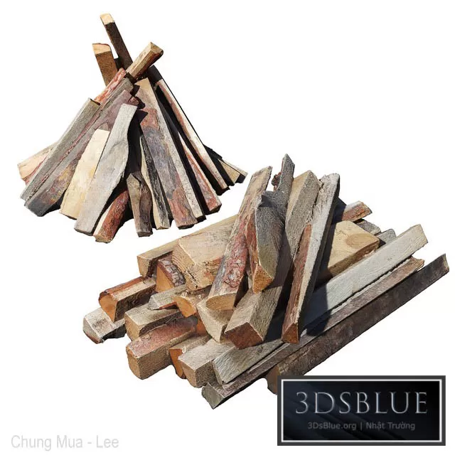 ARCHITECTURE – OTHER OBJECTS – 3DSKY Models – 455