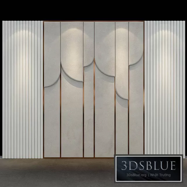 DECORATION – OTHER – 3DSKY Models – 4541