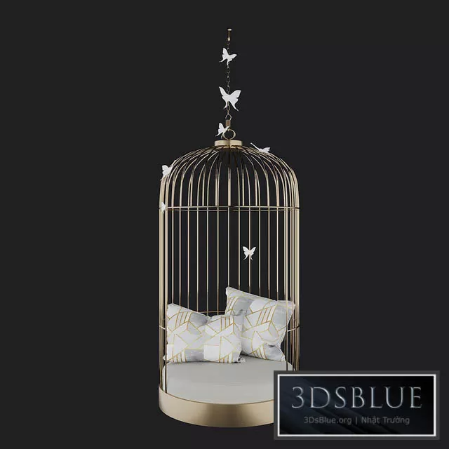 DECORATION – OTHER – 3DSKY Models – 4544