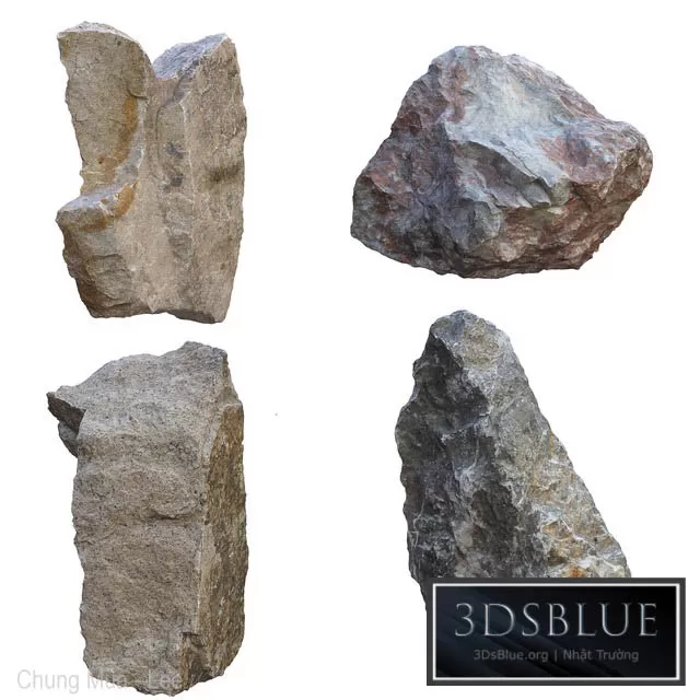 ARCHITECTURE – OTHER OBJECTS – 3DSKY Models – 456