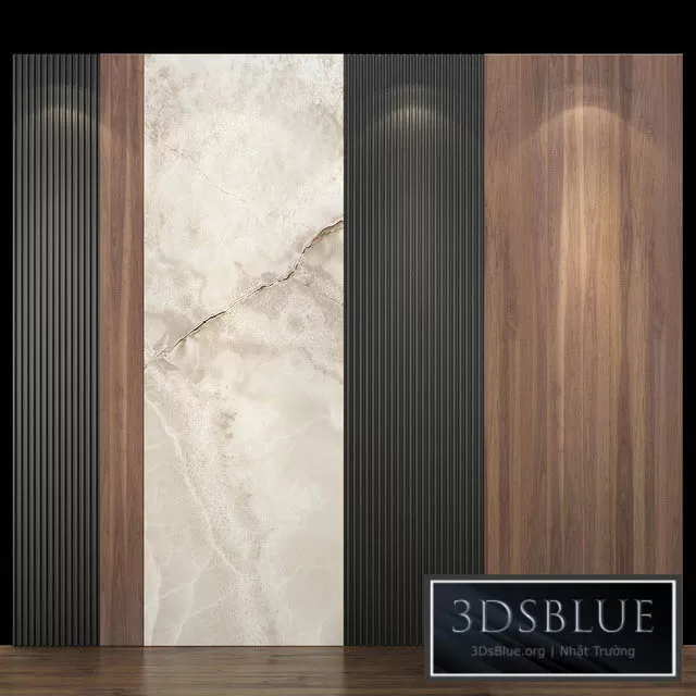 DECORATION – OTHER – 3DSKY Models – 4552