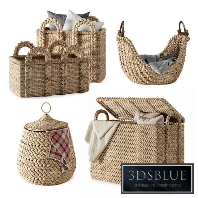 DECORATION – OTHER – 3DSKY Models – 4567