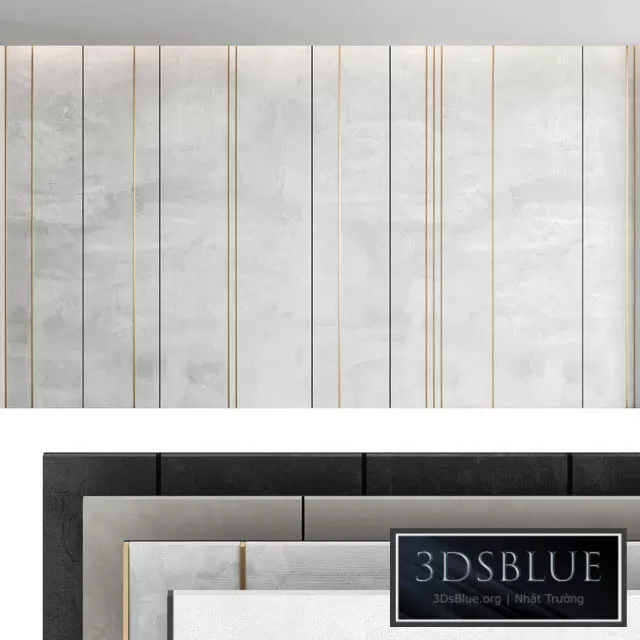 DECORATION – OTHER – 3DSKY Models – 4568