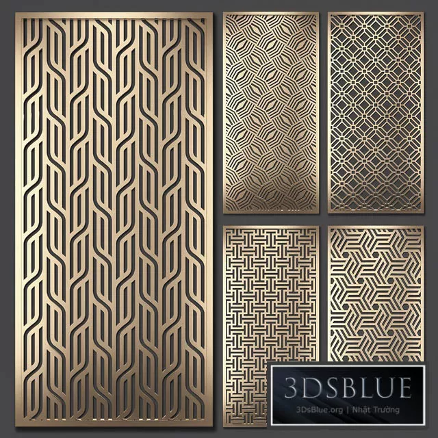 DECORATION – OTHER – 3DSKY Models – 4570